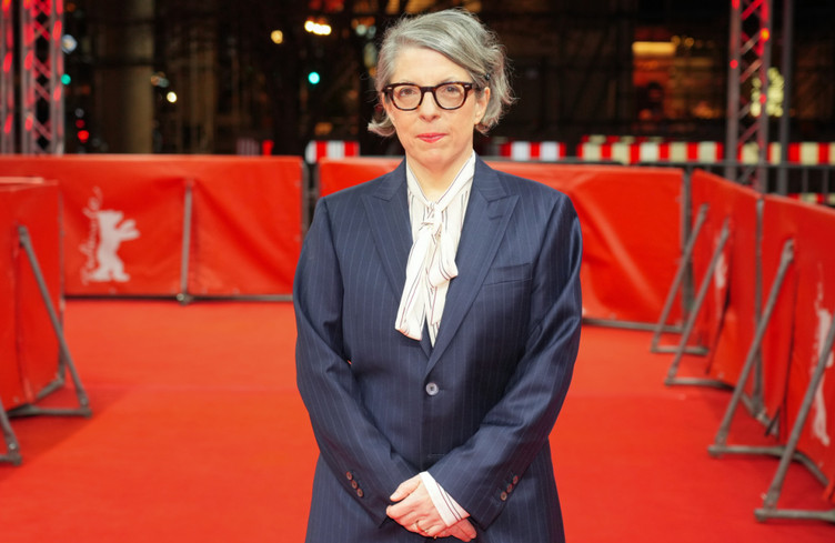 Heldin de Petra Volpe sélectionné pour les Oscars