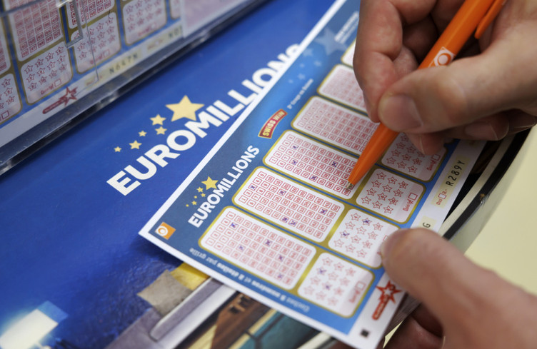 Personne ne devine la bonne combinaison de l’Euro Millions