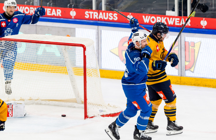 Zoug se qualifie pour les demi-finales