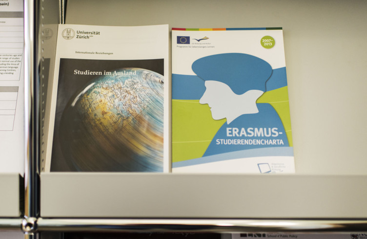 Le Royaume-Uni de retour dans le programme Erasmus en 2027