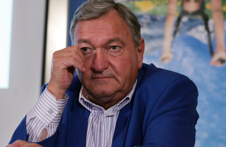 L'écrivain alémanique Erich von Däniken est décédé