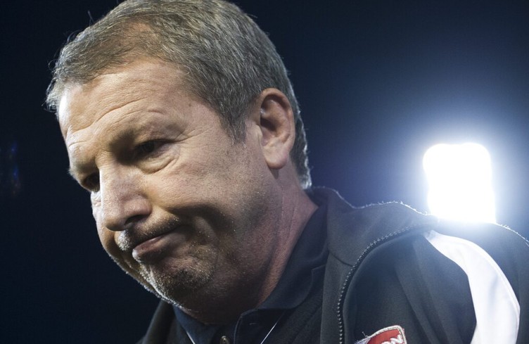 Décès du footballer français Rolland Courbis à l'âge de 72 ans