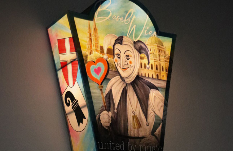 Bâle passe officiellement à Vienne le relais pour l'Eurovision 2026