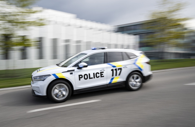 Homme mortellement blessé à Marly (FR)