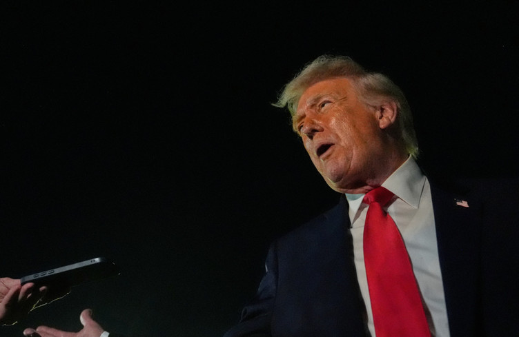 Trump dit avoir invité Poutine à rejoindre le « conseil de paix »