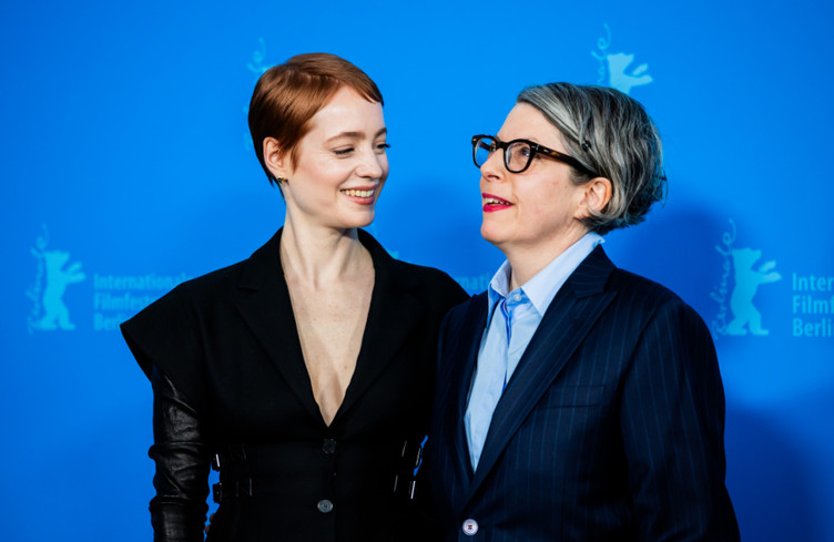 Petra Volpe et Pierre Monnard en tête dans les salles suisses