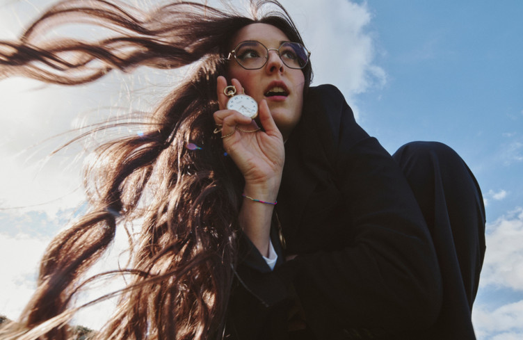 Veronica Fusaro chantera pour la Suisse au 70e Concours Eurovision