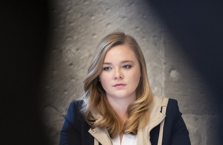 Le Grand Conseil vaudois tance Valérie Dittli