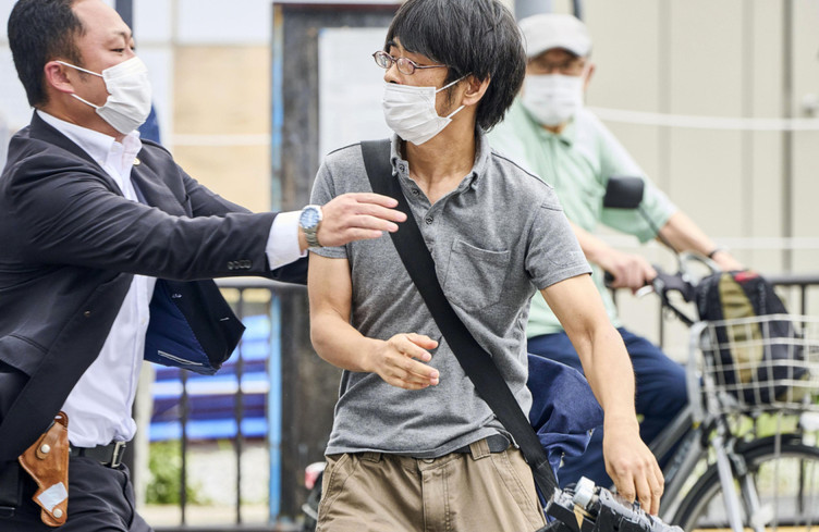 Japon: prison à vie pour le meurtrier de l'ex-premier ministre Abe