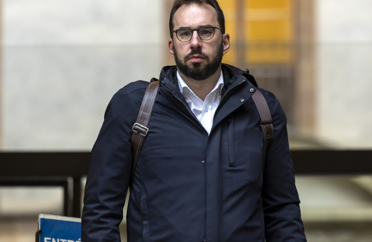 Bandidos/Hells Angels: les avocats pour un acquittement quasi total