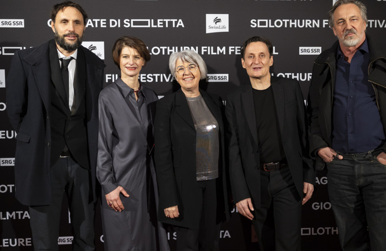 Baume-Schneider lance les Journées de Soleure en défendant la SSR