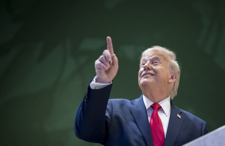 Groenland: Trump annonce soudainement un « cadre » d'accord