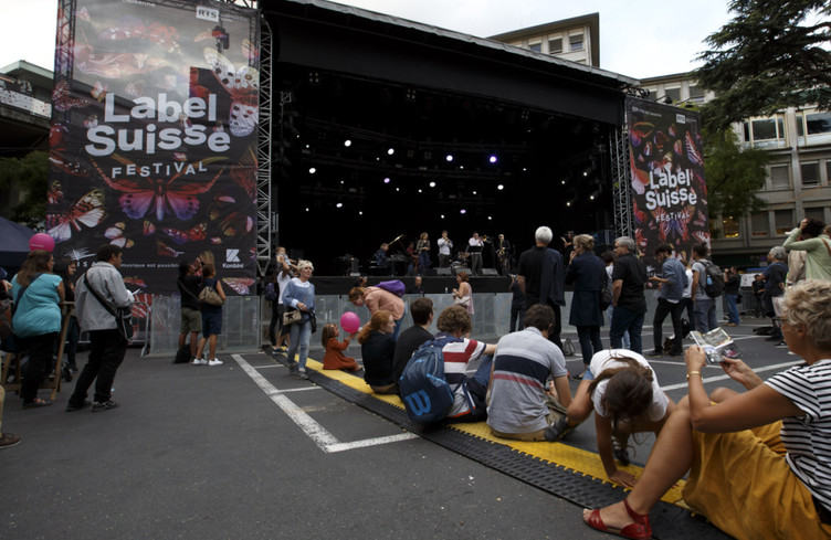 Le pianiste de jazz Christoph Stiefel est décédé