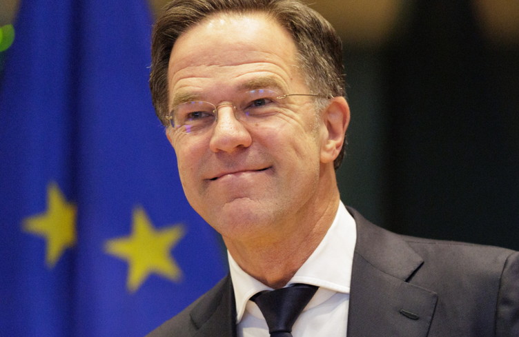 L'Europe ne peut pas se défendre sans les Etats-Unis, selon l'OTAN