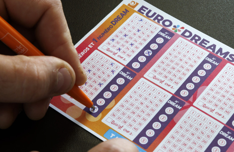 Personne ne décroche la bonne combinaison à l'Eurodreams