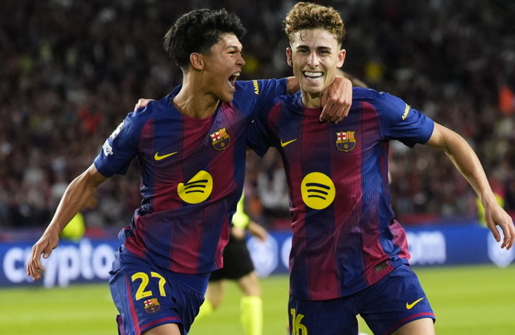 L'espoir Dro Fernandez s'engage au PSG