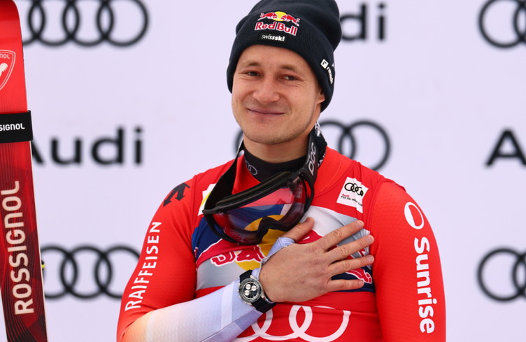 Géant de Schladming: Odi pour oublier Kitzbühel