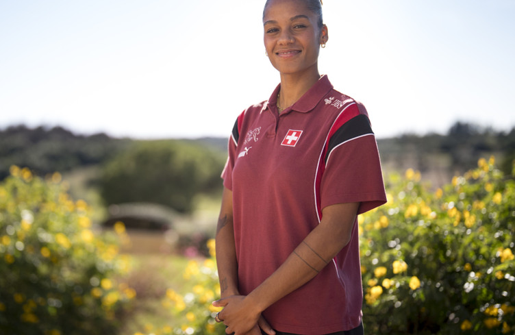 Une « première » pour Csillag, un trophée pour Schertenleib