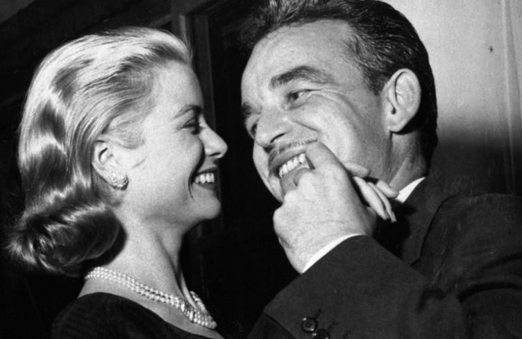 Monaco: une exposition pour revivre le mariage de Grace et Rainier