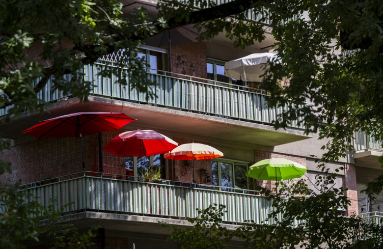 Niveau de danger canicule relevé à 4 dans plusieurs régions