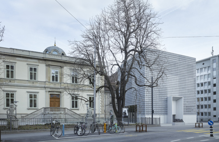 Le Musée d'art des Grisons a vu sa fréquentation doubler en 10 ans