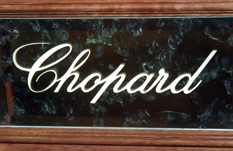 Trois postes de travail sauvés chez Chopard à Fleurier