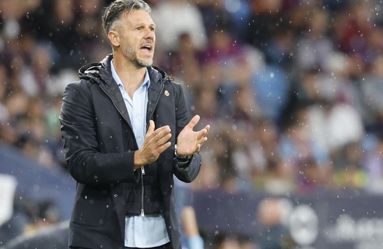 Martin Demichelis nommé entraîneur de Leipzig