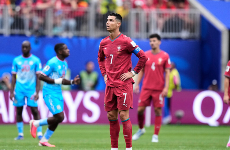 Le Portugal veut se lancer, l'Angleterre confirmer