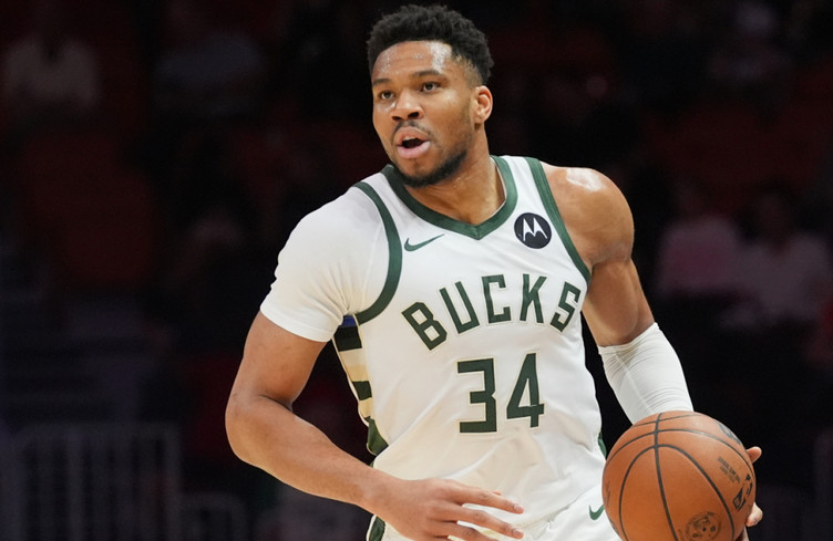 Giannis Antetokounmpo quitte les Bucks pour le Heat