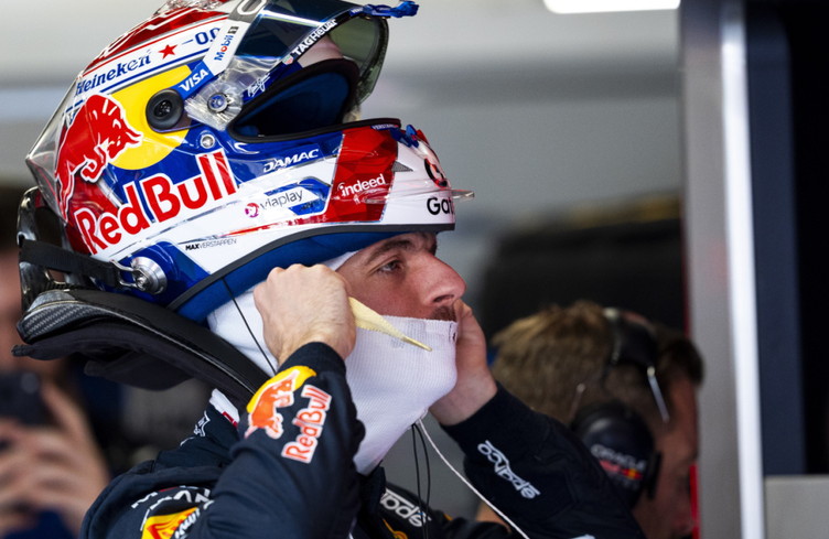 F1: La FIA adopte les changements pour les moteurs de 2027 et 2028