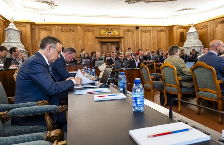 Le budget 2026 bis en discussion devant les députés fribourgeois