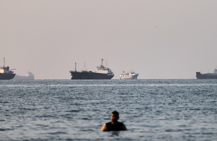 Ormuz: début de l'évacuation des 11'000 marins bloqués