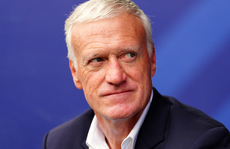 Didier Deschamps va rentrer en France pour le décès de sa mère