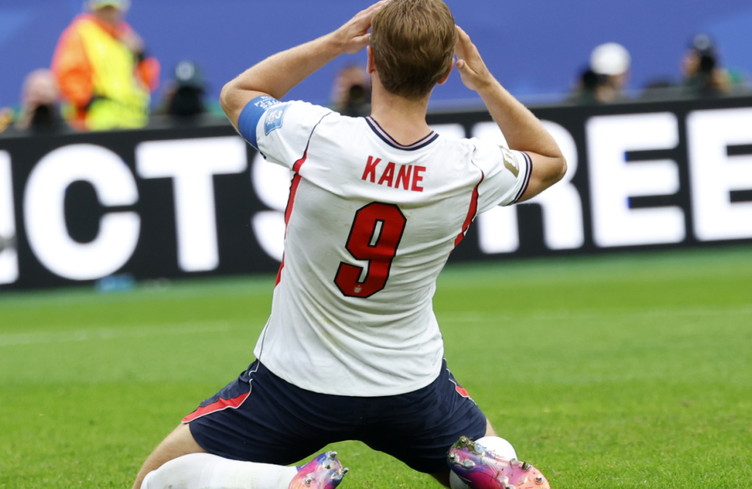 Mondial 2026: des Three Lions frustrés et muets