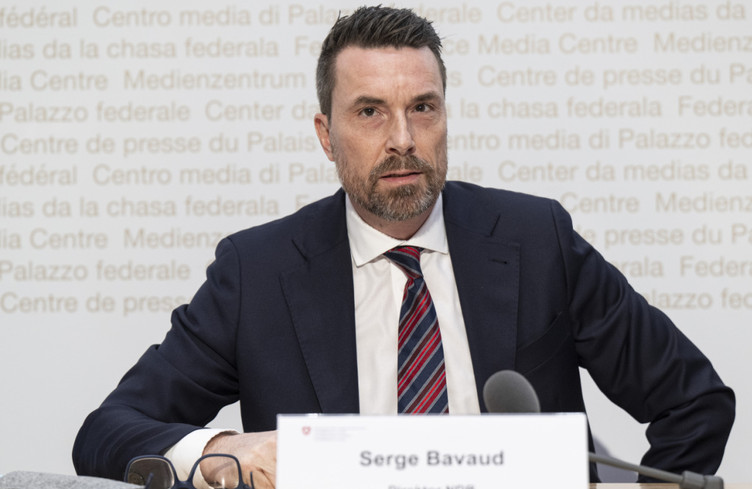 La sécurité de la Suisse s'est encore dégradée, selon le SRC