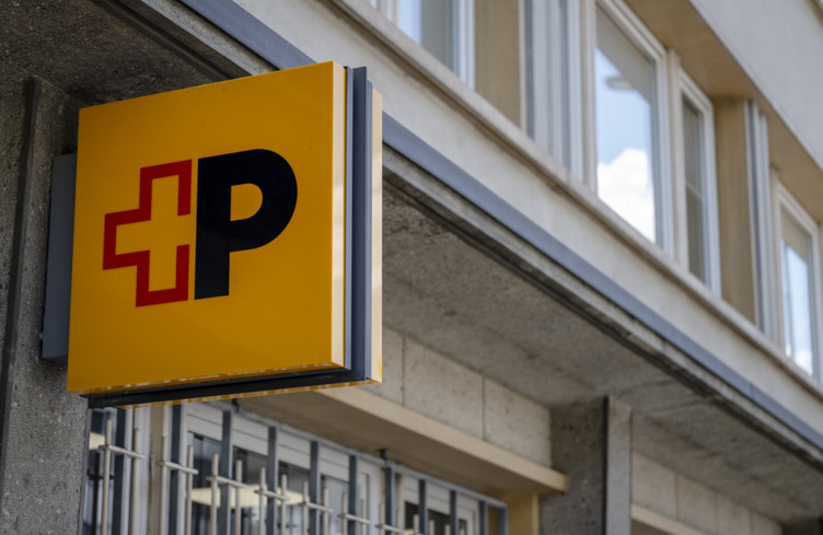 La Poste se retire du dossier électronique du patient