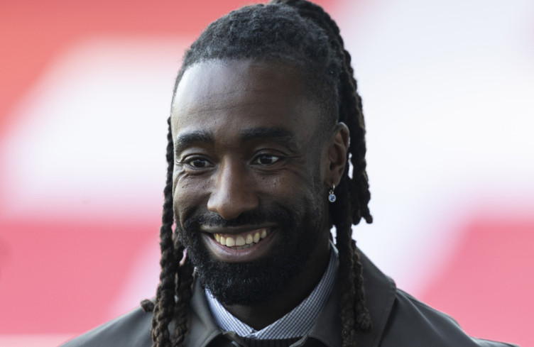 Djourou nouveau coach d'Etoile Carouge