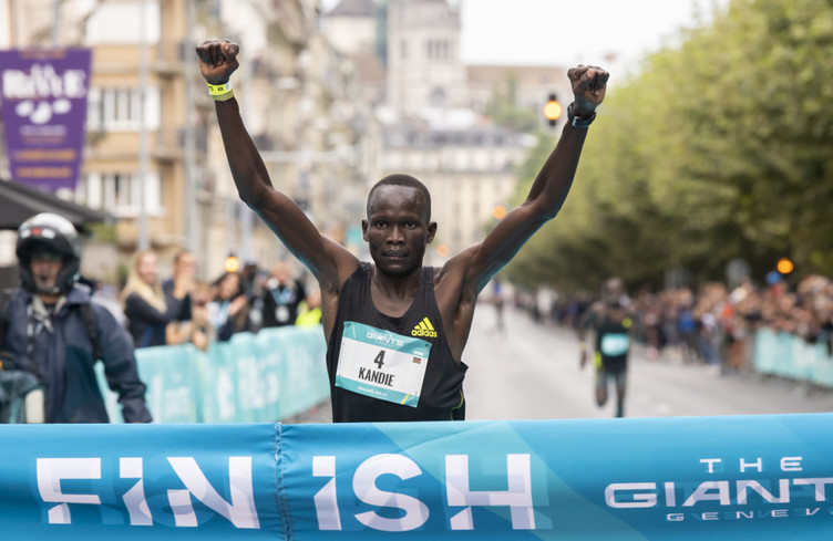 Un ex-recordman du monde du semi-marathon suspendu sept ans