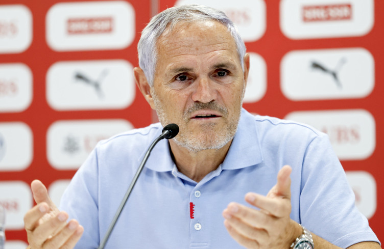 « Murat a élargi le cercle des prétendants », relève Pierluigi Tami