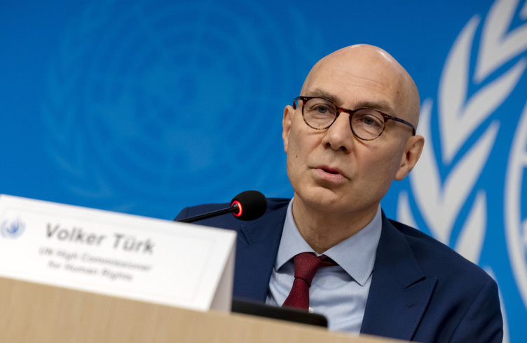 L'ONU alarmée par le nombre de décès liés à ICE aux Etats-Unis