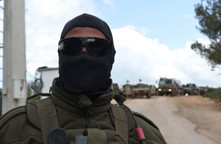 Israël: l'armée doit se préparer à un « séjour prolongé » au Liban