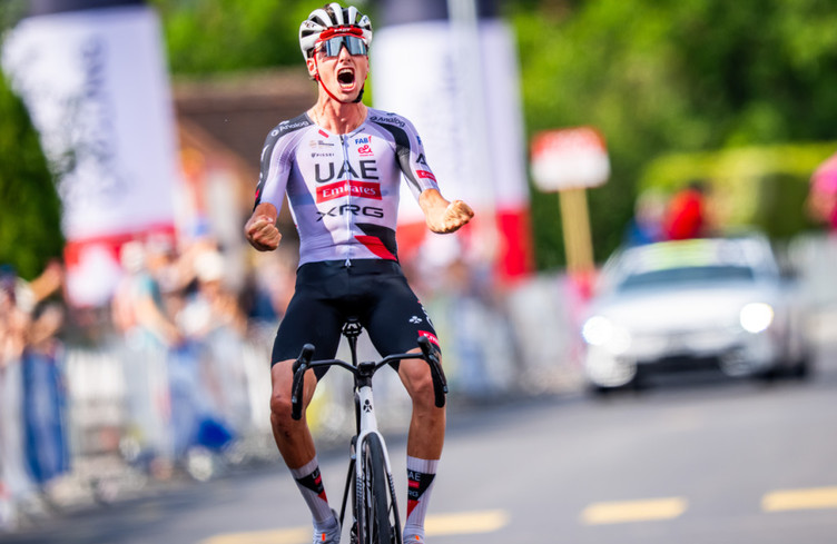 Jan Christen signe le doublé