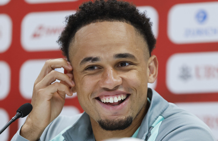 Noah Okafor l'assure, il n'est pas une « bombe à retardement »