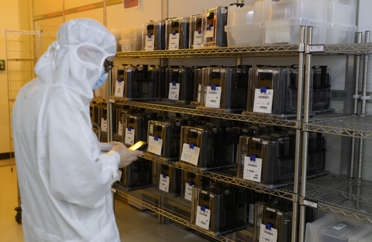 Swatch: production perturbée chez EM Microelectronics