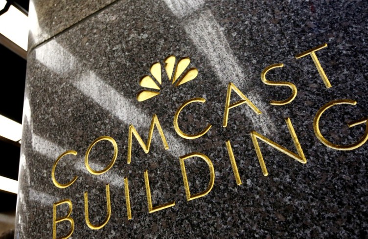 Comcast se scinde pour isoler ses activités médias
