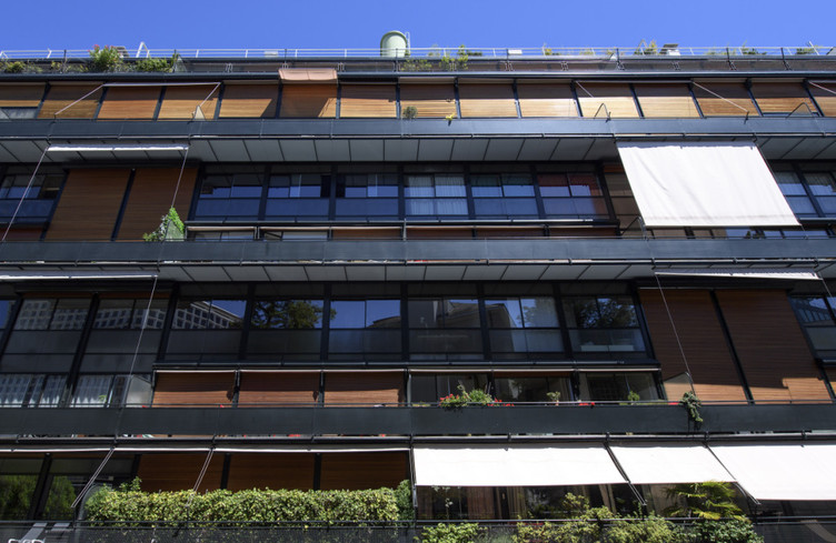L'autorisation de projet muséal lié au Corbusier à Genève annulée