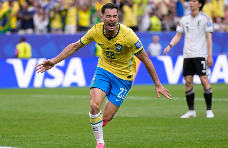 Mondial 2026: Le Brésil se sort du piège japonais