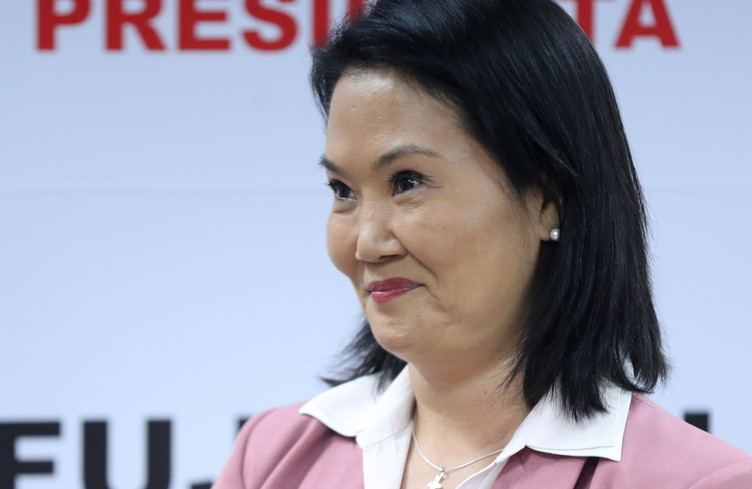 Pérou: Fujimori déclarée officiellement vainqueure du second tour