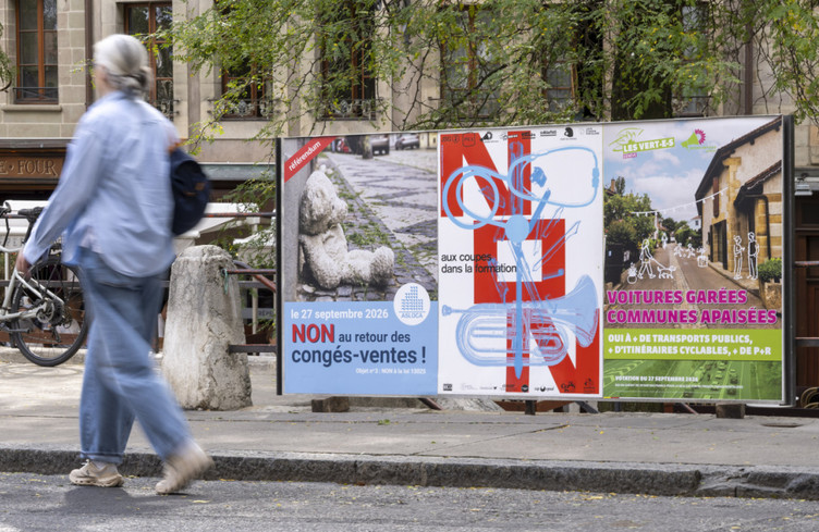 Genève refuse de réduire de 2 millions l'indemnité à la HES-SO