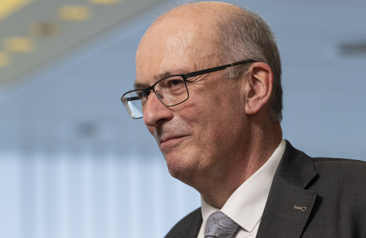 Les Suisses rejettent l'initiative sur l'alimentation